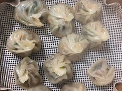 福鼎小笼包-大叔家福鼎小吃(十全街店)