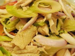 -海尔巴格·新疆菜(吐鲁番店)