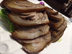-京味民福烤鸭店(建设四马路店)