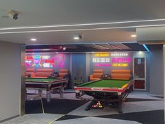 -金豪台球(河西店)