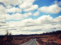 -塞罕坝国家级自然保护区