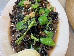 -竹庄餐馆·26年店(南昆山景区店)