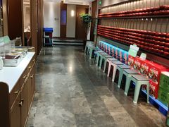 -双合园·海鲜水饺青岛菜(万佳广场店)