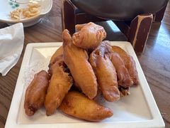 -海坛特色小吃·只做平潭特色菜(平潭店)