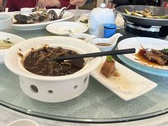-老人和饭店(打浦路店)