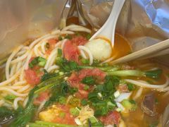 -见味花甲(福田coco park店)