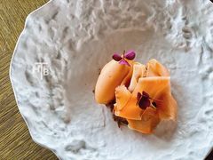 胡萝卜蛋糕-恰餐厅CHAR Grill(北京三里屯洲际店)