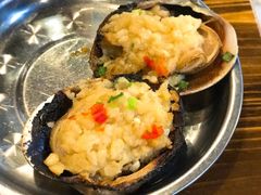 天鹅蛋-老虎滩大连海鲜烧烤(建邺云锦路总店)