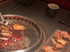 -300杯·和牛烧肉清酒专门店(廊里店)