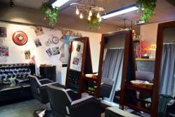 -BM SALON
