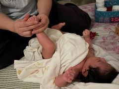 -爱月宝月嫂·育儿嫂