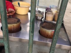 -蛋烘糕(新华公园店)