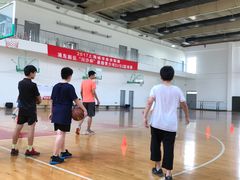 -建平中学西校