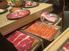 -西塔老太太泥炉烤肉(亚运村店)