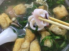 -福屿鲜捞小吃·捞化(福屿总店)