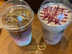 -星巴克臻选(广州高德置地秋广场店)