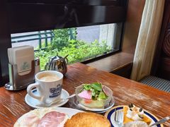 -西村咖啡店 (中山手本店)