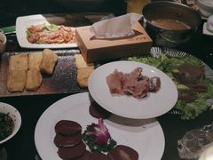 -太古汇海鲜姿造(延寿店)