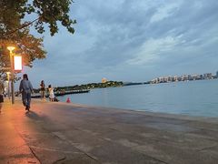 -金鸡湖景区