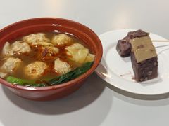-下环街市熟食中心