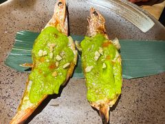 -花潮料理艺食馆(成都万象城店)