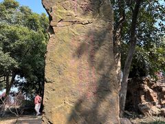 -无锡梅园公园