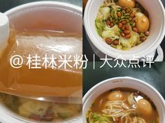 -龙记桂林米粉(财满街店)