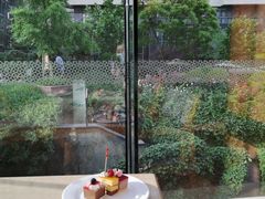 -永泰福朋喜来登酒店-宜客乐自助餐厅(远大路店)