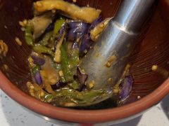 -鱼酷活鱼烤鱼(南京水游城店)