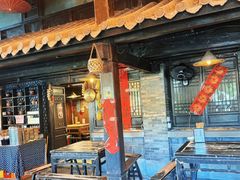 -饭江湖·江湖菜(湖广会馆店)