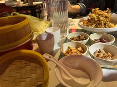 -京味斋·北京烤鸭(华威桥北工大店)