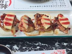 -松坂屋日料自助(长城路店)