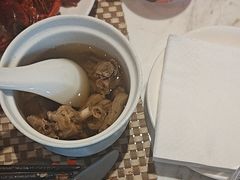 -长沙三景韦尔斯利酒店·Oval全日制餐厅自助餐