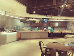 -盒马鲜生(莱蒙都会店)