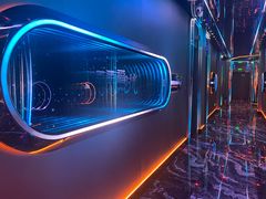 -幸福时光PARTY K(八里桥店)