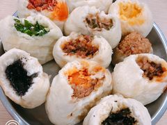 -老陶包子铺(南大西南村店)