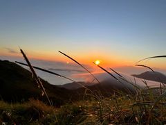 -七娘山