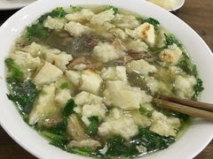 -老白家水盆羊肉