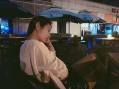 -MARU玛露音乐餐厅(大学路店)