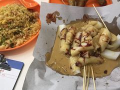 -華歡冰室-WahFoon(吉大店)