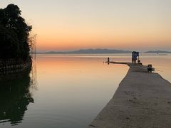 -古尚锦酒楼·水上餐厅