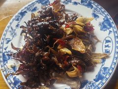 -龙姐私房菜(和顺古镇店)