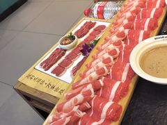 -阳坊胜利涮羊肉(阳坊老店)
