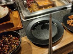 -味舵主重庆火锅(邓尉路店)
