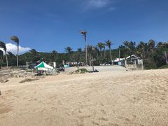 -白沙湾海滩