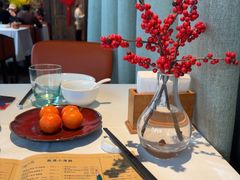 -荣小馆(安达仕店)
