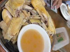 古典鸡-真好吃牛杂(白沙店)