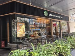 -星巴克(南京大洋店)