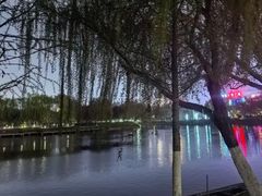 -天鹅湖体育公园