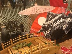 -乐咖啡西餐厅(太湖皇冠假日酒店)